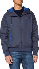 Мужская куртка ветровка IZOD Solid Zip Jacket Размер - S/M 48 (00045EO030)