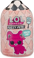 Ігровий набір L.O.L. Surprise! Fuzzy Pets Модне перевтілення (557111)