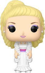 Фігурка Funko Pop! Retro Toys Barbie 65th Anniversary Crystal Barbie #124 (&lrm;75158)