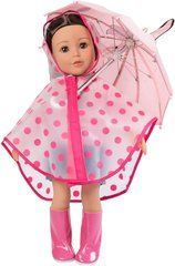 Лялька  Adora Amazing Girls Doll Emma Sprinkles 45 см (29211)