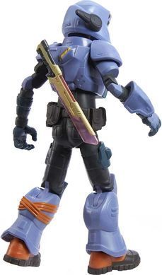 Игровая фигурка Мо Моррисон Mattel Disney Pixar Lightyear Jr Zap Patrol Mo Morrison (HHK05)