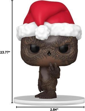 Ігровий набір Funko Pop! Advent Calendar Stranger Things - Vecna  Адвент календар (889698812214)
