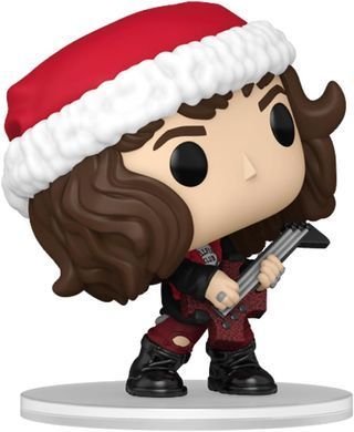 Ігровий набір Funko Pop! Advent Calendar Stranger Things - Vecna  Адвент календар (889698812214)