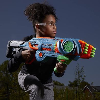 Бластер Nerf Elite 2.0 Flipshots Flip-32 (F2553)