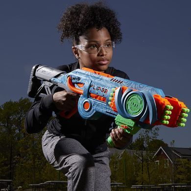 Бластер Nerf Elite 2.0 Flipshots Flip-32 (F2553)