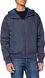 Чоловіча куртка вітрівка IZOD Solid Zip Jacket  Розмір - S/M 48 (00045EO030)