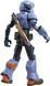 Игровая фигурка Мо Моррисон Mattel Disney Pixar Lightyear Jr Zap Patrol Mo Morrison (HHK05)