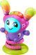 Интерактивная игрушка Fisher-Price DJ Bouncin&rsquo; Star Версия на английском языке (00194735115358)