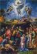 Пазл Clementoni Museum Collection Transfiguration - Raphael Преображение Господне - Рафаэль 1500 шт. (31698)