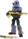 Игровая фигурка Мо Моррисон Mattel Disney Pixar Lightyear Jr Zap Patrol Mo Morrison (HHK05)