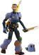 Игровая фигурка Мо Моррисон Mattel Disney Pixar Lightyear Jr Zap Patrol Mo Morrison (HHK05)