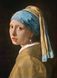Пазл Clementoni Vermeer Museum Collection Ян Вермер - Дівчина з перловою сережкою Музейна колекція 1000 шт. (&lrm;39614)