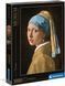 Пазл Clementoni Vermeer Museum Collection Ян Вермер - Дівчина з перловою сережкою Музейна колекція 1000 шт. (&lrm;39614)