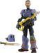 Игровая фигурка Мо Моррисон Mattel Disney Pixar Lightyear Jr Zap Patrol Mo Morrison (HHK05)
