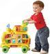 Розвиваюча музична іграшка VTech Sit-to-Stand Ultimate Alphabet Train Паровозик (80-076601)