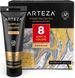 Акрилові перламутрові фарби Arteza Metallic Acrylic Paint Професійна серія 120 мл (ARTZ-8556)