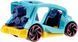 Машинка Hot Wheels Kick Kart HW Ride-Ons -2022 Mattel HCX06-M521