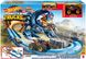 Трек Hot Wheels Monster Trucks Scorpion Playset Жало скорпіона (GNB05)