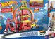Игровой набор Hot Wheels City Трек Супер петля с пожарной станцией (HKX41)