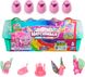 Колекційний кейс Hatchimals CollEGGtibles  Rainbow-Cation Lama Сім’я райдужно-катіонових лам (6064439)