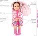 Лялька  Adora Amazing Girls Doll Emma Sprinkles 45 см (29211)