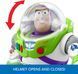 Інтерактивна фігурка Базз Лайтер Disney Pixar Toy Story Rocket Rescue Buzz з реактетою і звуками (HTR73)