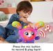 Интерактивная игрушка Fisher-Price DJ Bouncin&rsquo; Star Версия на английском языке (00194735115358)