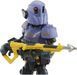 Игровая фигурка Мо Моррисон Mattel Disney Pixar Lightyear Jr Zap Patrol Mo Morrison (HHK05)