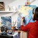 Акрилові перламутрові фарби Arteza Metallic Acrylic Paint Професійна серія 120 мл (ARTZ-8556)
