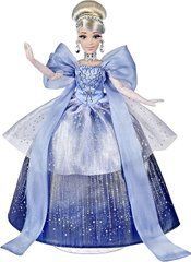 Кукла Hasbro Disney Princess Series Holiday, Cinderella Принцесса Диснея Золушка (E90435L1)