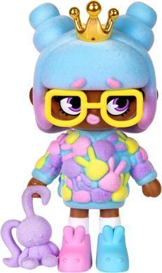 Набор кукол Xoх Kweenie Quirky Kweens (30474)