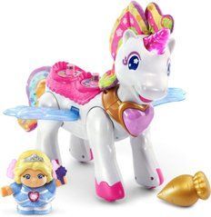 Інтерактивна іграшка VTech Go! Go! Smart Friends Twinkle the Magical Unicorn Чарівний єдиноріг (80-177401)