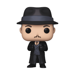 Фігурка Funko Pop! #1400 Michael Gray - Peaky Blinders Гострі Картузи - Майкл Грей  (72183)