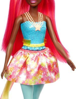 Кукла Barbie Dreamtopia Барби Дримтопия Единорог (HGR19)
