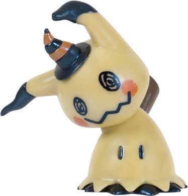 Ігровий набір Pokemon Halloween Advent Calendar Різдвяний Адвент календар (191726920977)