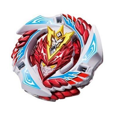 Ігровий набір Бейблейд Takara Tomy Beyblade Burst B-00 CHO-Z Achilles.1’R・Rb’ WBBA LIMITED EDITION