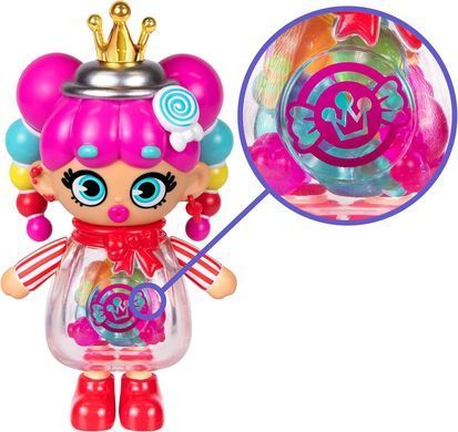 Набор кукол Xoх Kweenie Quirky Kweens (30474)
