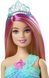 Кукла Barbie Dreamtopia Радужная русалочка Дримтопия (HDJ36)