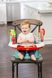 Стільчик бустер для годування Infantino 3-in-1 Booster Seat, Discovery (203-004) (B07MP6VTGG)