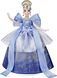 Лялька Hasbro Disney Princess Series Holiday, Cinderella Принцеса Діснея Попелюшка (E90435L1)