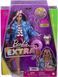 Кукла Barbie Extra Doll #13 Барби Экстра в платье (баскетбольный стиль) (HDJ46)