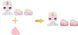 Игровой набор с шарнирной куклой Rainbow High Amaya Raine Slime Kit & Pet Амайя с аксессуарами (120209)
