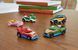 Коллекционный набор машинок из 5 шт. Hot Wheels Super Mario Супер Марио (HGP02)