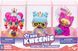 Набор кукол Xoх Kweenie Quirky Kweens (30474)
