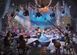 Пазл Schmidt Thomas Kinkade Disney 100 Years Special Limited Edition Міккі і Міні 1000 шт. (57595)