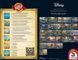 Пазл Schmidt Thomas Kinkade Disney 100 Years Special Limited Edition Міккі і Міні 1000 шт. (57595)