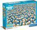 Пазл Clementoni  Donald Duck Дональд Дак 1000 шт. (39926)