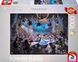 Пазл Schmidt Thomas Kinkade Disney 100 Years Special Limited Edition Міккі і Міні 1000 шт. (57595)