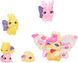 Игровой набор Spin Master Hatchimals CollEGGtibles, Spring Bask Весенния корзина (6064455)