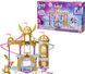 Ігровий набір Hasbro My Little Pony Royal Racing Ziplines Моя маленька Поні Замок Поні (F2156)